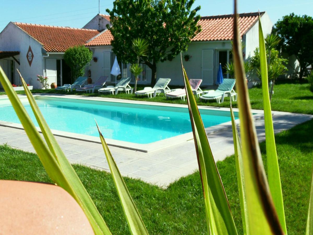 Quinta Camargue Bed & Breakfast Cela Velha Dış mekan fotoğraf