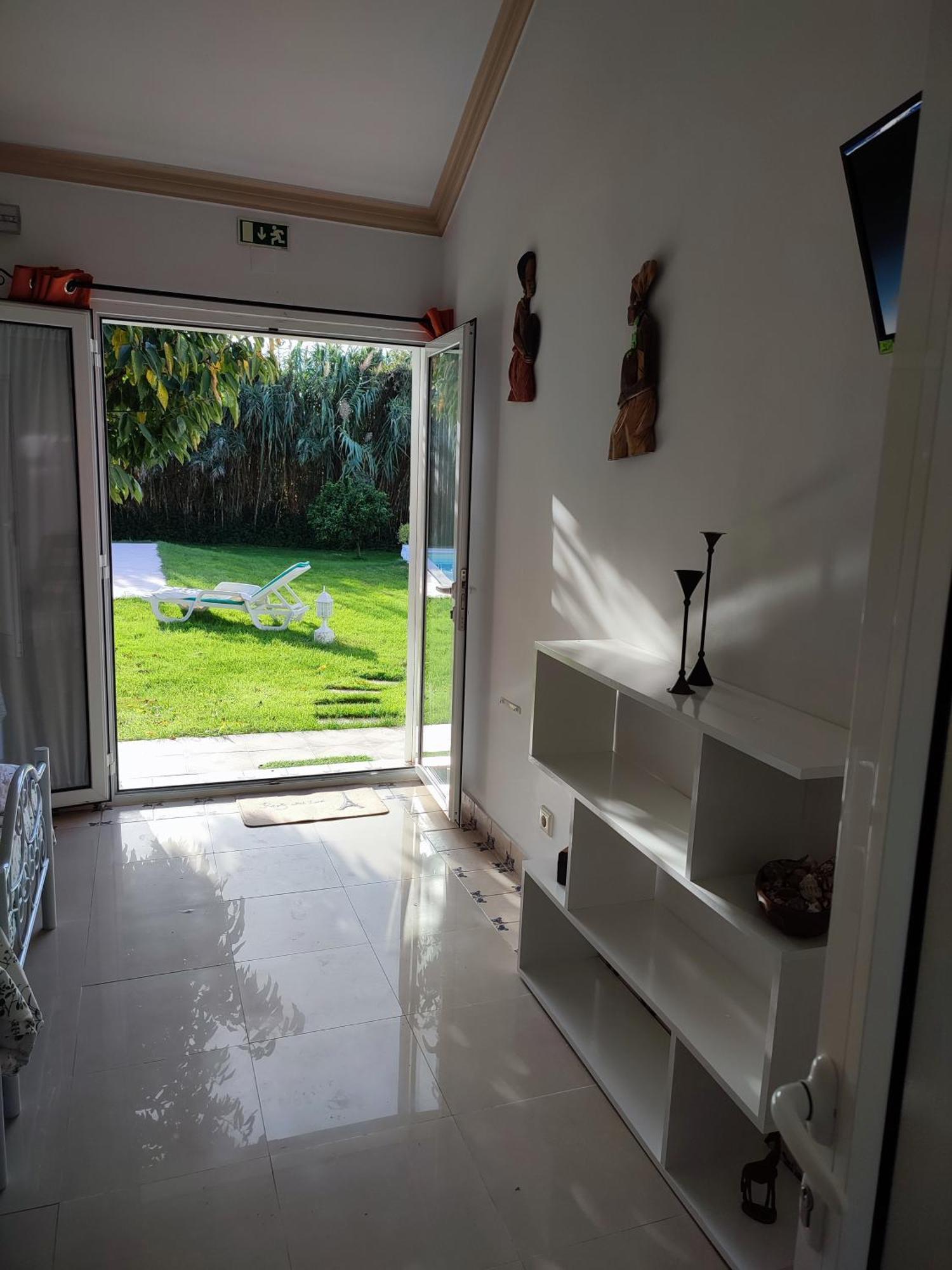 Quinta Camargue Bed & Breakfast Cela Velha Dış mekan fotoğraf