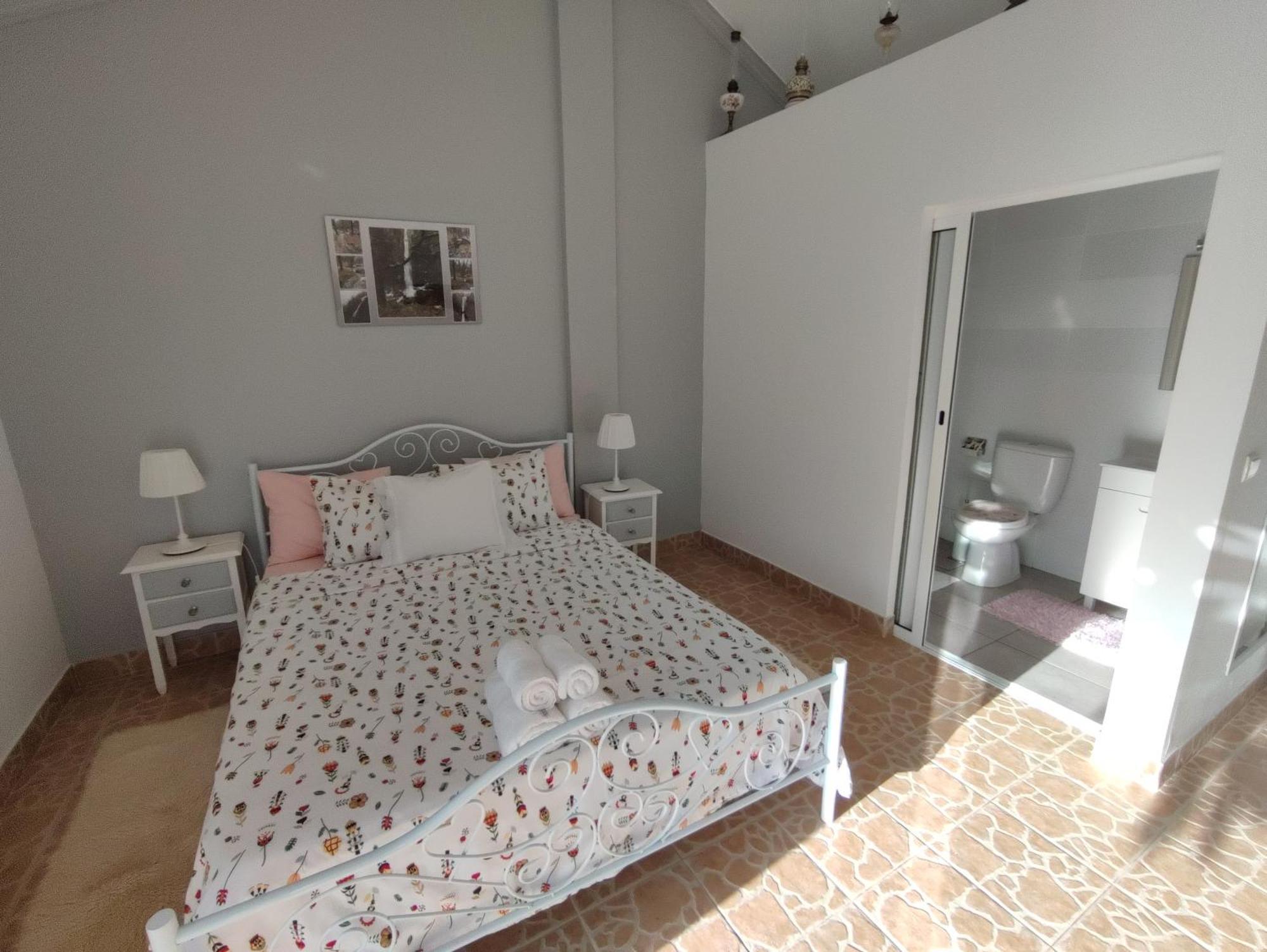 Quinta Camargue Bed & Breakfast Cela Velha Dış mekan fotoğraf